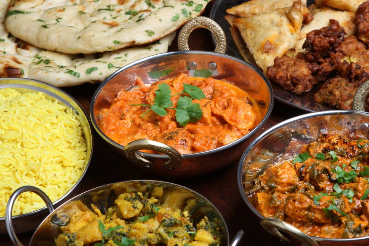 Cuisine indienne à Paris | LE SAFARI